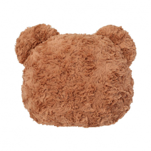 Gift Bear Плюшена възглавница, 38 см.