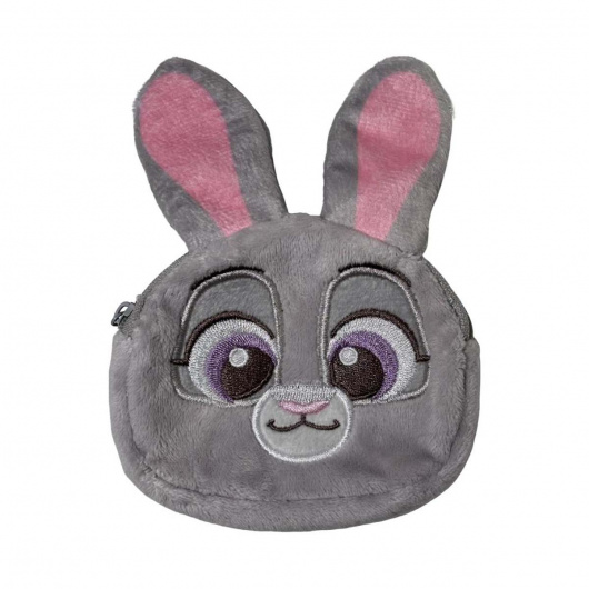 Disney Zootopia Плюшена Чанта (Джуди)
