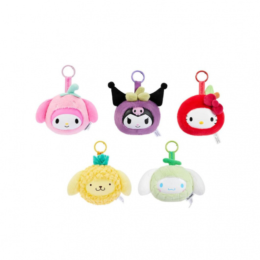 Sanrio Кутия - изненада, Hello Kitty