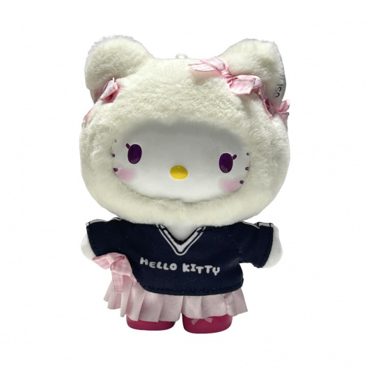 Sanrio Кутия - изненада, Hello Kitty