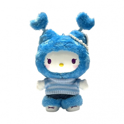 Sanrio Кутия - изненада, Hello Kitty