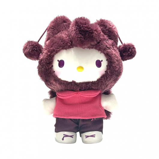 Sanrio Кутия - изненада, Hello Kitty