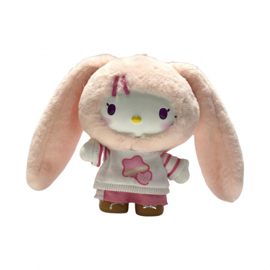Sanrio Кутия - изненада, Hello Kitty