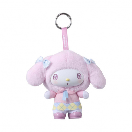 Sanrio Плюшен орнамент My Melody