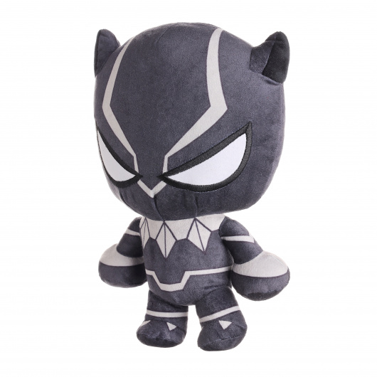 MARVEL Плюшена играчка, Black Panther