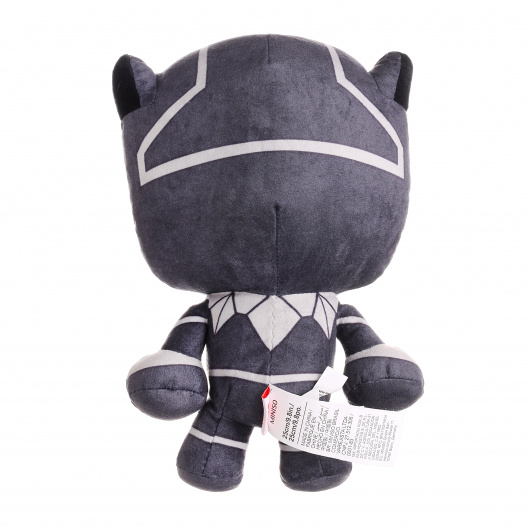 MARVEL Плюшена играчка, Black Panther