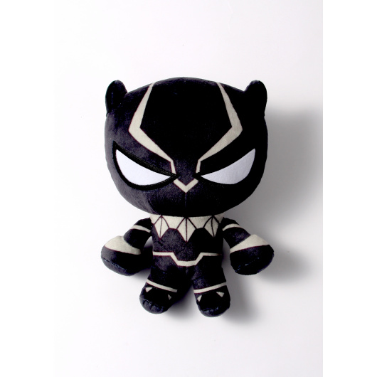 MARVEL Плюшена играчка, Black Panther
