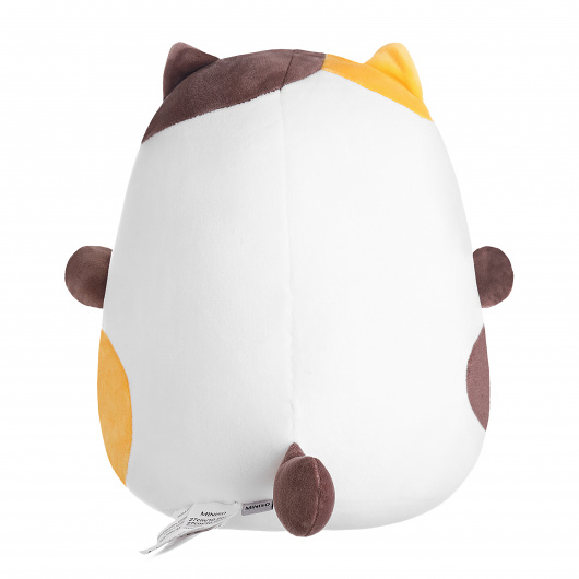 Плюшена играчка, коте