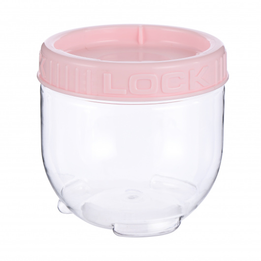 Буркан, 500 ml. - MINISO България