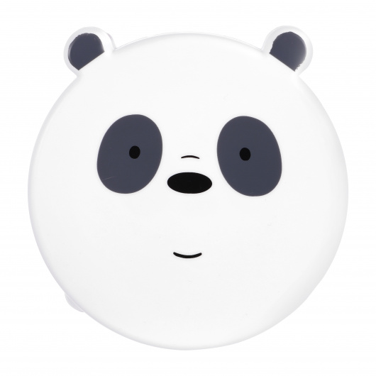 WE BARE BEARS Кутия за храна, 4 бр., Panda