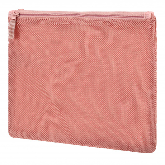 Minigo - голяма чанта за съхранение, розова