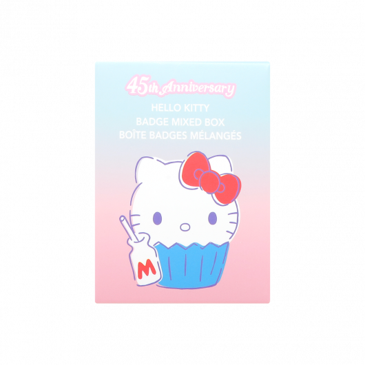 SANRIO Значка Hello Kitty