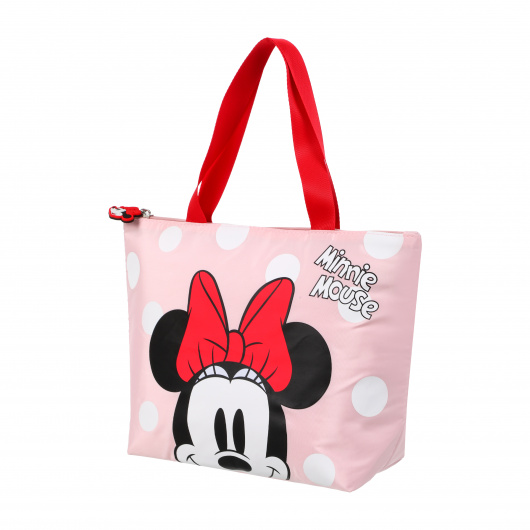 MICKEY AND FRIENDS Чанта за обяд, Minnie Mouse