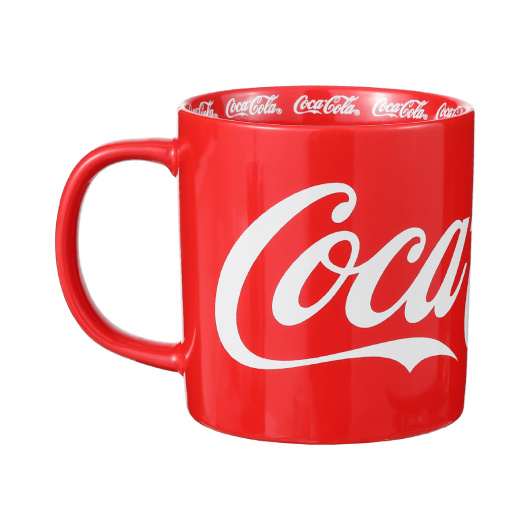 Coca-Cola Чаша, 440 мл.