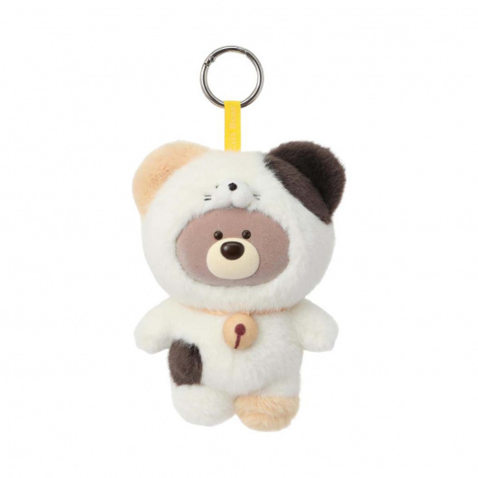Gift Bear Кутия - изненада