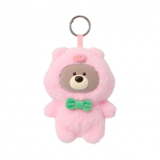 Gift Bear Кутия - изненада