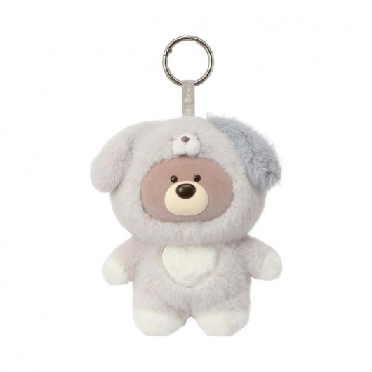 Gift Bear Кутия - изненада