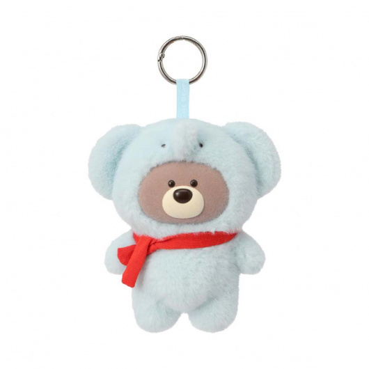 Gift Bear Кутия - изненада
