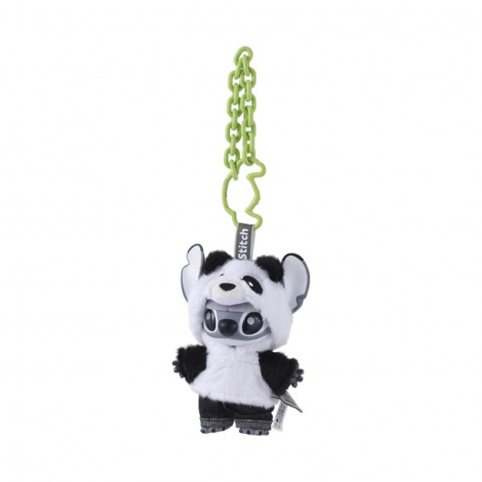 Disney Lilo & Stitch Плюшен орнамент - GenZ Street Collection