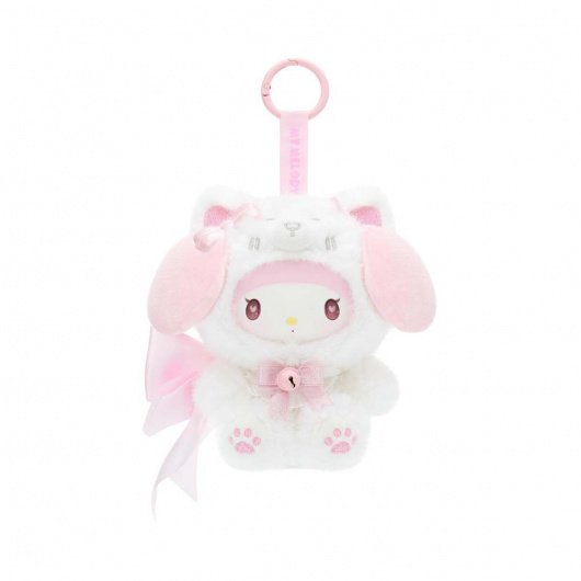 SANRIO Фигурка - изненада Hello Kitty