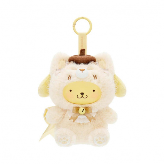 SANRIO Фигурка - изненада Hello Kitty