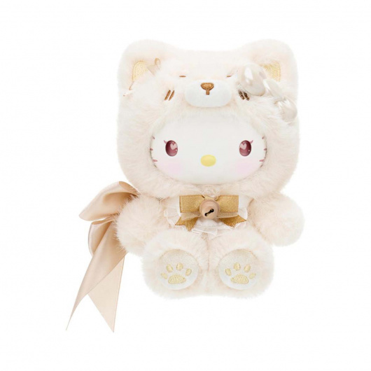 SANRIO Фигурка - изненада Hello Kitty