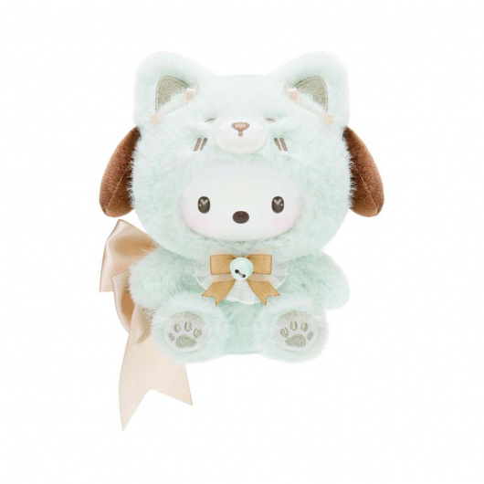 SANRIO Фигурка - изненада Hello Kitty