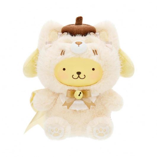 SANRIO Фигурка - изненада Hello Kitty