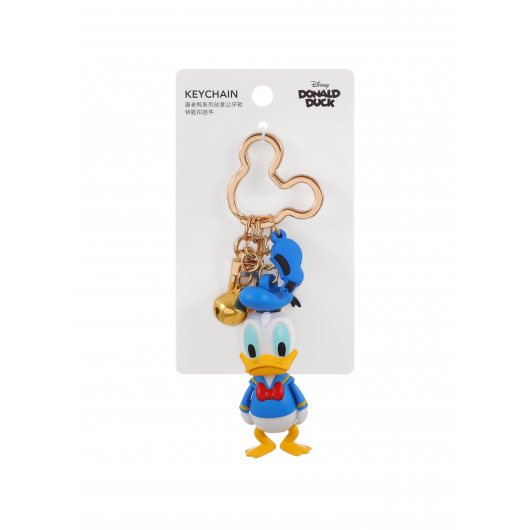 MICKEY AND FRIENDS Ключодържател Donald Duck