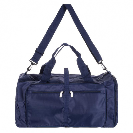 Чанта за багаж, синя