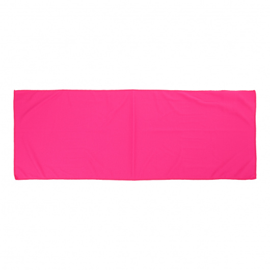MINISO-Sports Кърпа за спорт, розова
