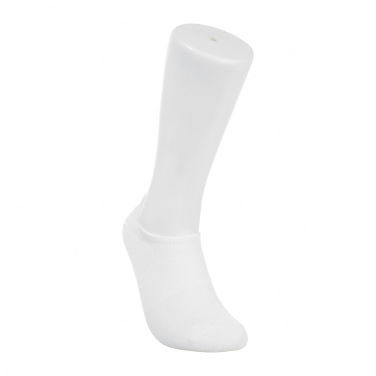 Мъжки чорапи, 3бр., бели