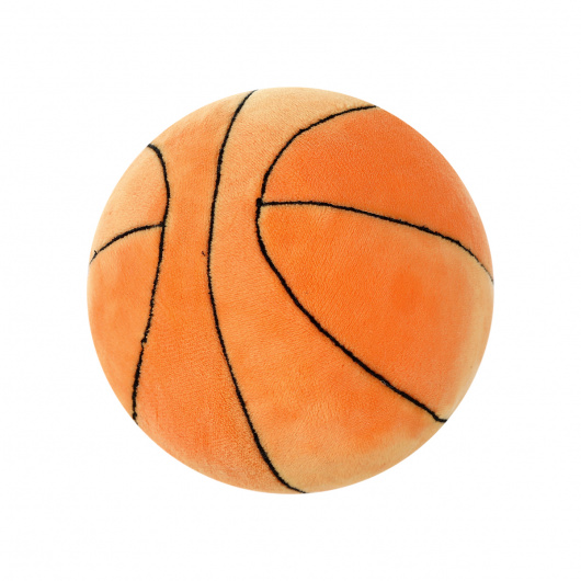 Плюшена топка със звънче (баскетбол)