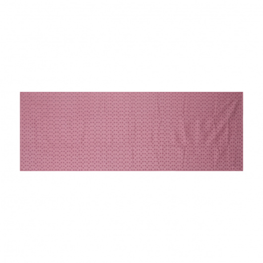 MINISO Sports Кърпа за йога, лилава