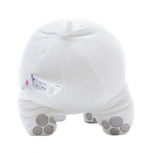 WE BARE BEARS Плюшена играчка, Ice Bear
