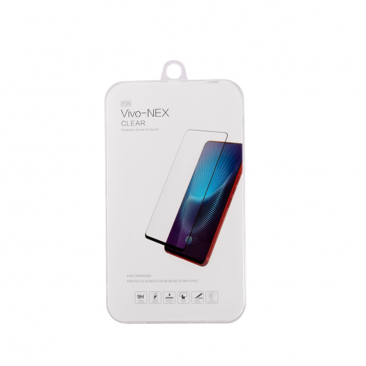 Протектор за екран закалено стъкло за Vivo-NEX