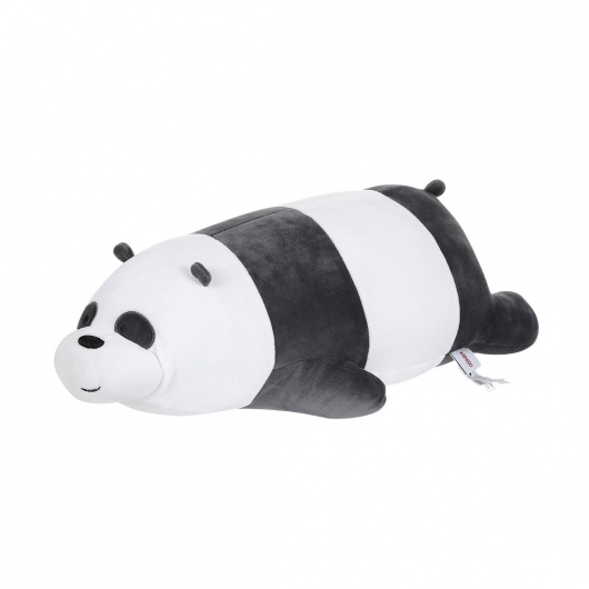 WE BARE BEARS Плюшена играчка, Panda 