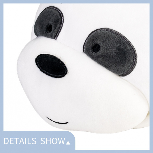 WE BARE BEARS Плюшена играчка, Panda 