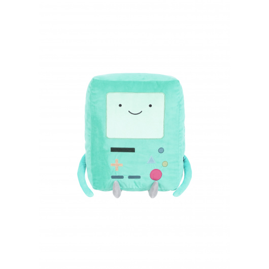 Adventure Time Плюшена играчка, BMO