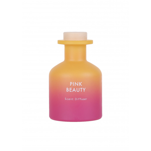 Арома дифузер Pink Beauty 100 мл.