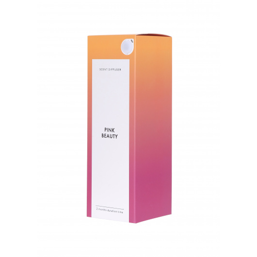 Арома дифузер Pink Beauty 100 мл.