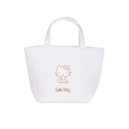SANRIO Чанта за обяд, Hello Kitty 