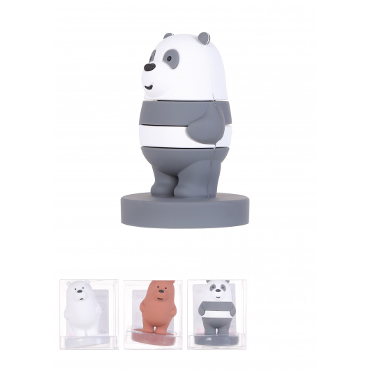 WE BARE BEARS Фигурка