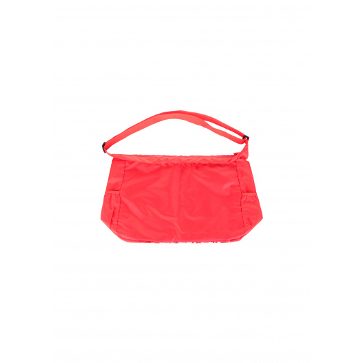 MARVEL Сгъваема чанта за багаж, червена