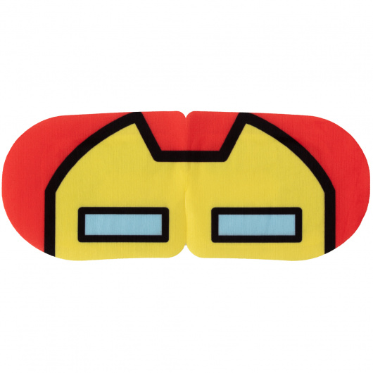 MARVEL Топла маска за очи, Iron Man
