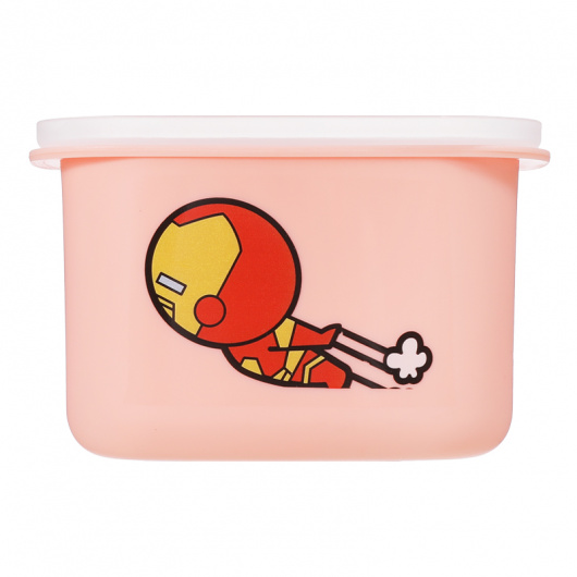MARVEL Кутия за храна, Iron Man