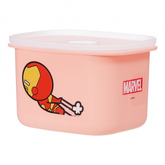 MARVEL Кутия за храна, Iron Man