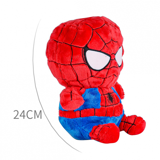 MARVEL Плюшена играчка, Spider Man