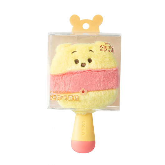 Disney Четка за коса, Winnie the Pooh