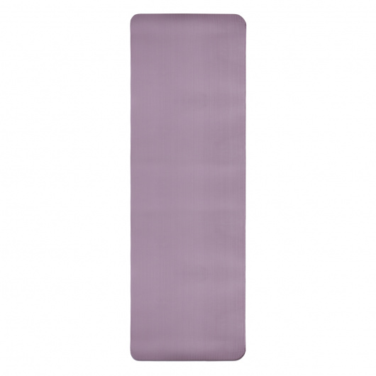 MINISO Sports Постелка за йога, 10 мм, лилава